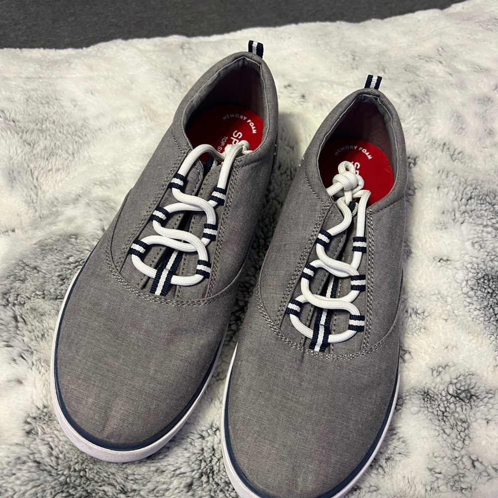 Sperry